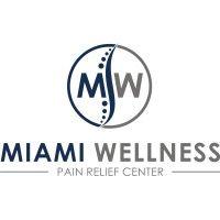 miami wellness - pain relief center