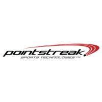 pointstreak sports technologies logo image