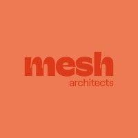 mesh architects logo image