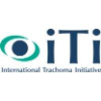 international trachoma initiative logo image