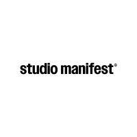 studio manifest logo image