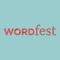 wordfest logo image