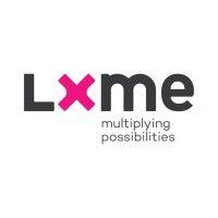 lxme logo image