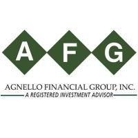 agnello financial group, inc. logo image