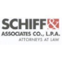 scott schiff and associates, co., l.p.a. logo image