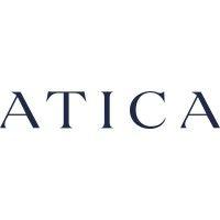 atica logo image