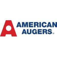 american augers logo image