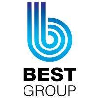 best group logo image