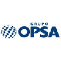 grupo opsa logo image