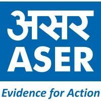 aser centre logo image