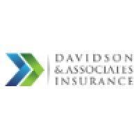 davidson & associates insurance agency, inc logo image