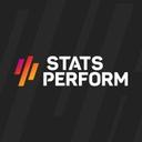 logo of Stats Perform