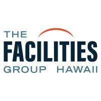 the facilities group hawaii logo image