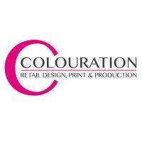 colouration logo image