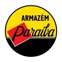 armazém pb logo image