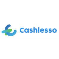 cashlesso.com logo image