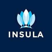 insula as logo image