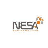 nesa radiation solutions private limited logo image