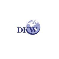 dkw communications, inc. logo image