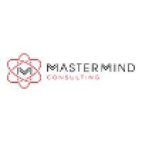 mastermind consulting logo image