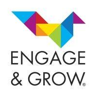 engage & grow singapore logo image