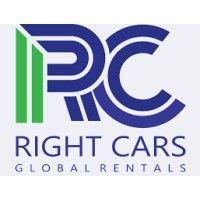 right cars czech s.r.o. logo image