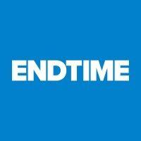 endtime logo image