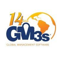 gm3s software logo image