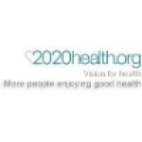 2020health logo image