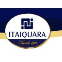 itaiquara alimentos logo image