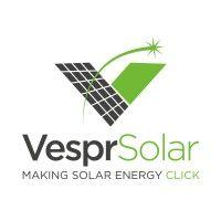 vesprsolar, inc.