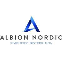 albion nordic ab logo image