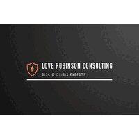 love robinson consulting