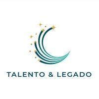 talento & legado logo image