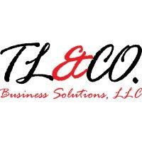 tl&co business solutions logo image