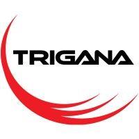 trigana d.o.o. logo image