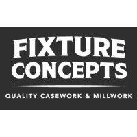 fixture concepts inc. logo image