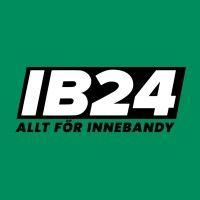 innebandy24 logo image