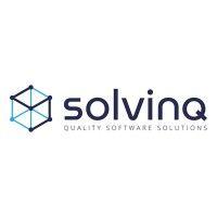 solvinq logo image