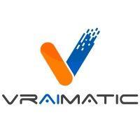 vraimatic.ai logo image