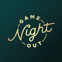 game night out logo image