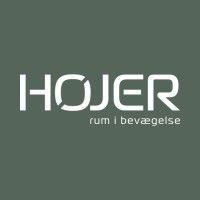 højer møbler a/s logo image