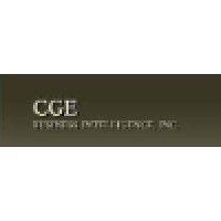 cge-bi logo image