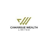 camargue wealth limited logo image