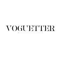 voguetter logo image