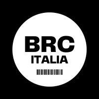 barcode italia srl logo image