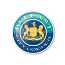 logo of Belfast City Council