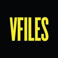 vfiles logo image