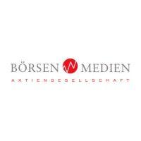 börsenmedien ag logo image