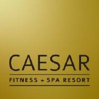 caesar fitness logo image